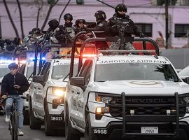 DÇ-2026-nın keçiriləcəyi şəhərdə küçə döyüşləri