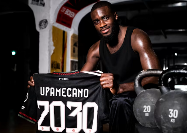 Daha 4 il “Bavariya”da