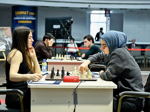 Ayanın tələbi təmin olundu