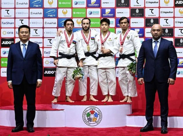 Əhməd finalda Balabəyi üstələdi