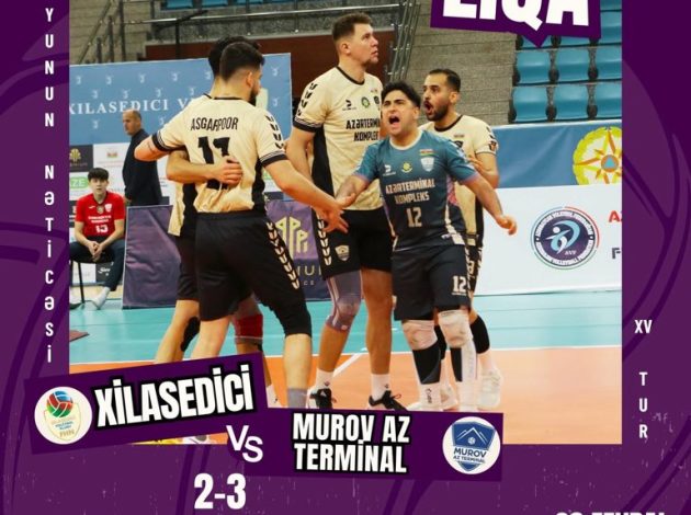 ”Xilasedici” evdə uduzub