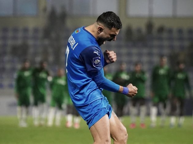 Millimiz FİFA turnirini qazandı