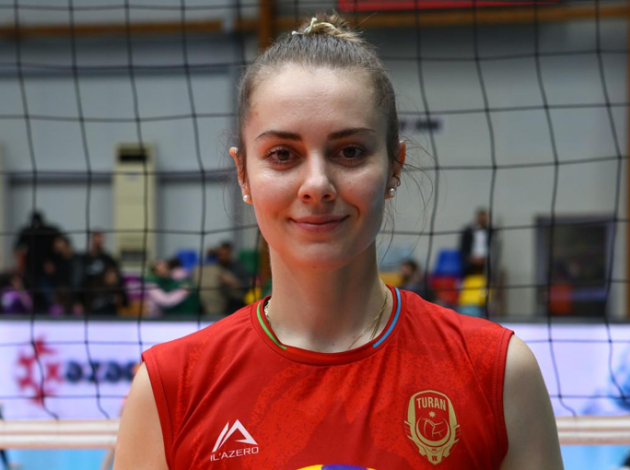 “Turan”ın toppaylayıcısı: “İlk qələbəmizə görə çox şadıq”