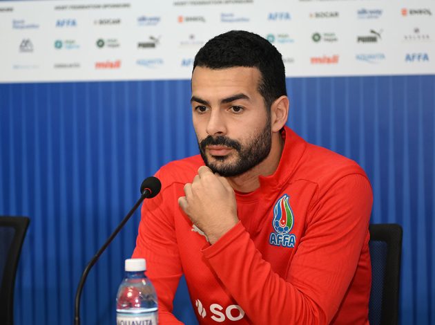 “Qələbə qazanmaq istəyirik”