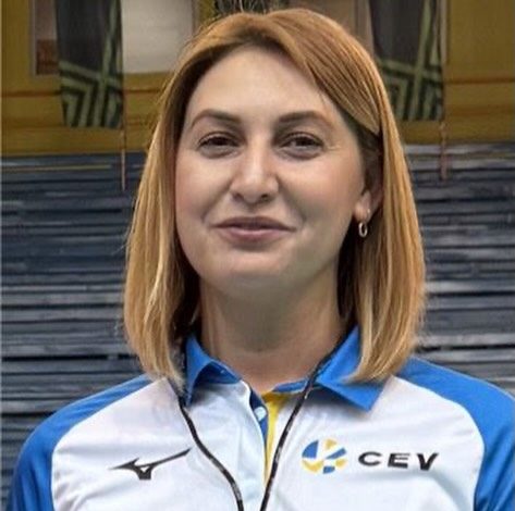 Kəmalə Əsgərovaya növbəti etimad