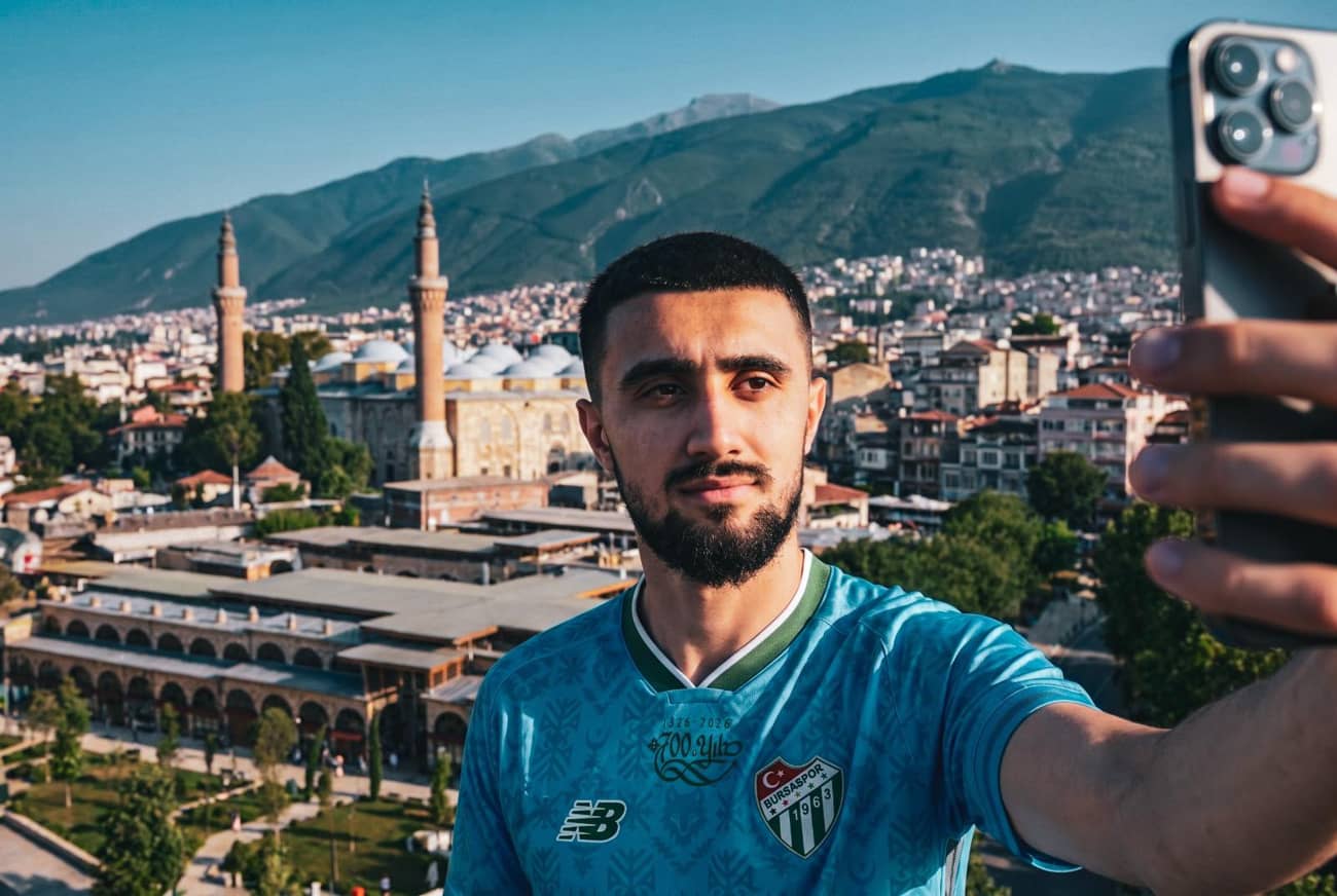 Millimizin yarımmüdafiəçisi Türkiyə çempionu ilə anlaşdı!