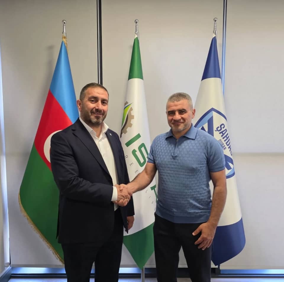 “Şahdağ Qusar”ın yeni baş məşqçi bilinib