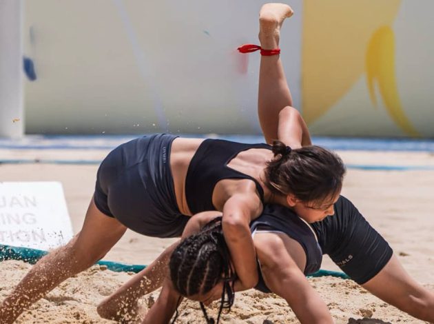 Ölkə çempionatına son
