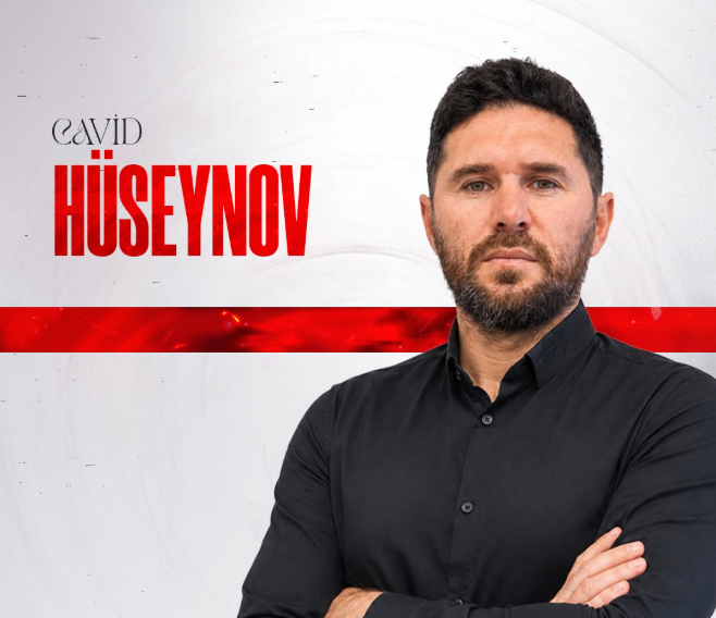 “Araz-Naxçıvan” yeni baş məşqçi