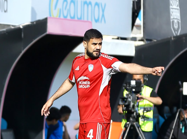 Kapitanla müqavilə yenilənmədi