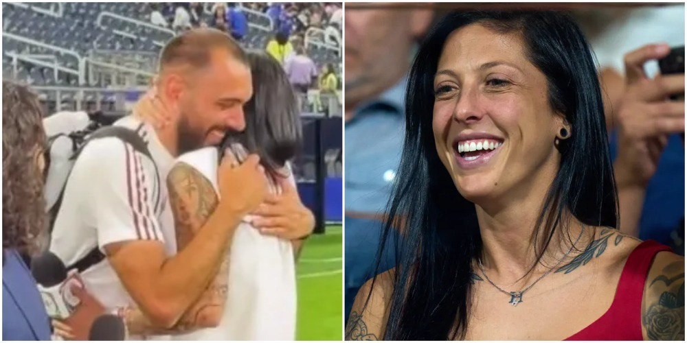 İspaniyalı futbolçuya emosional təşəkkür – FOTO