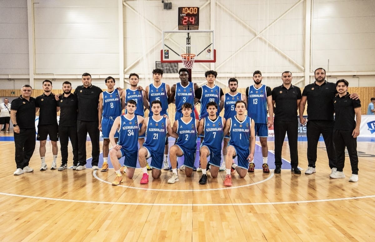 Avropa çempionatında geridönüşlə qalib gəldi