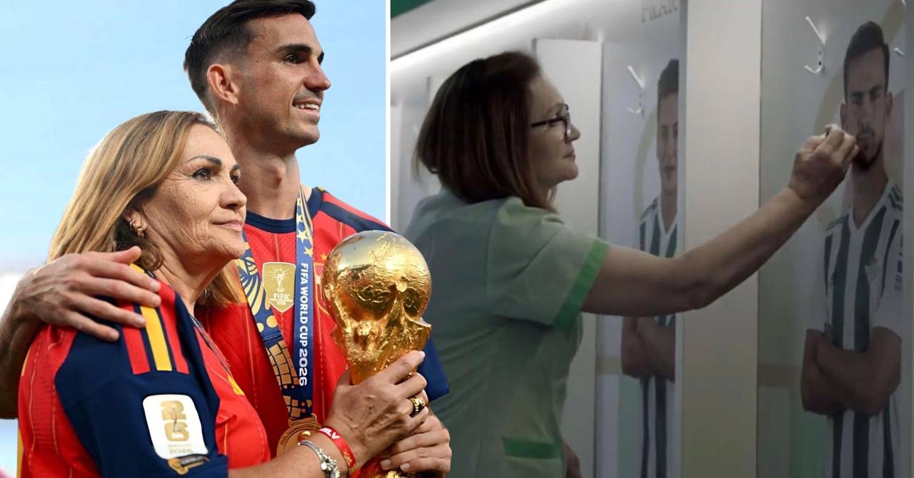 Dünya çempionu qələbəsini anasına həsr etdi – FOTO