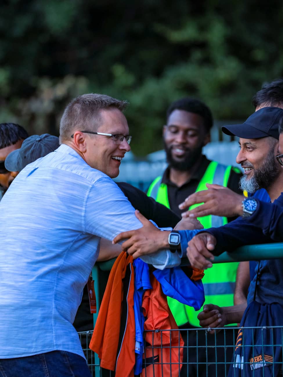 “Bilirdik ki, rəqib daha açıq futbol oynamalı və daha çox risk etməli olacaq”