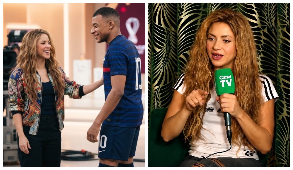 Mbappe ilə əlaqəni necə qurduğunu açıqladı