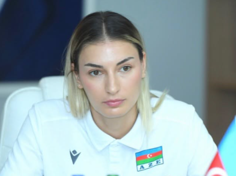 “İlk və əsas məqsədimiz qrupdan çıxmaqdır”