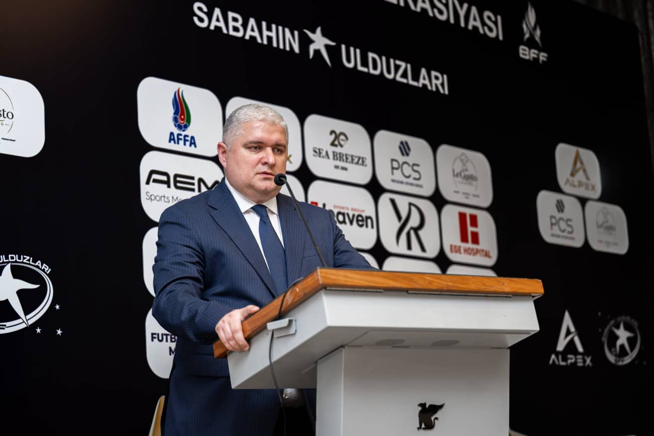 “Əminəm ki, birlikdə bu işin öhdəsindən gələcəyik”