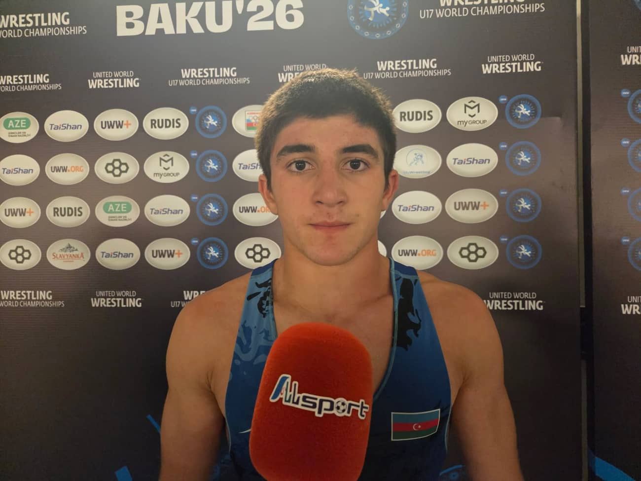 “Bu son deyil”