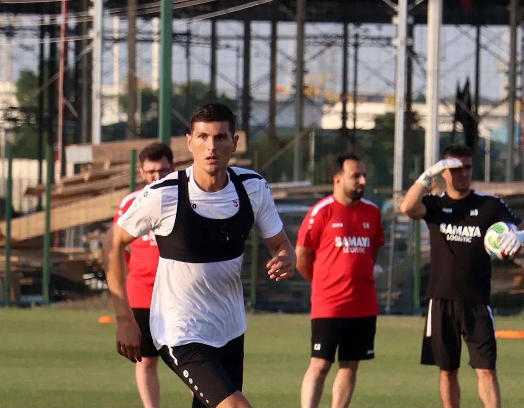“Al qurdlar” çalışmaya başladı