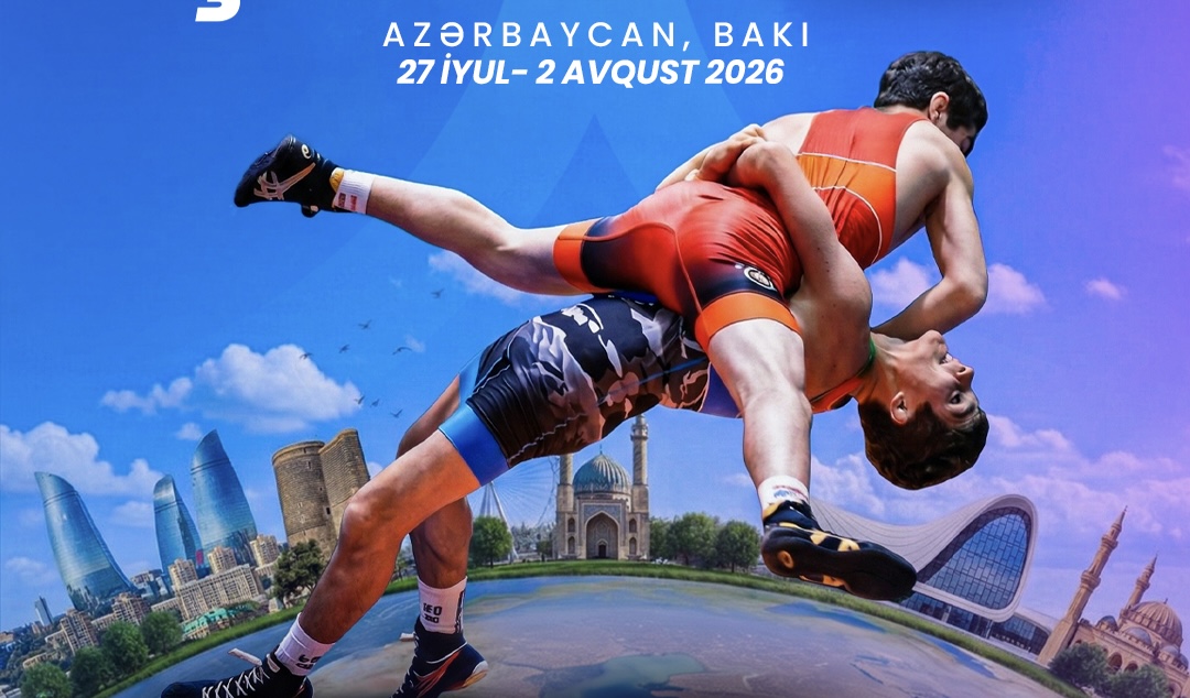 İlk rəqiblər müəyyənləşib