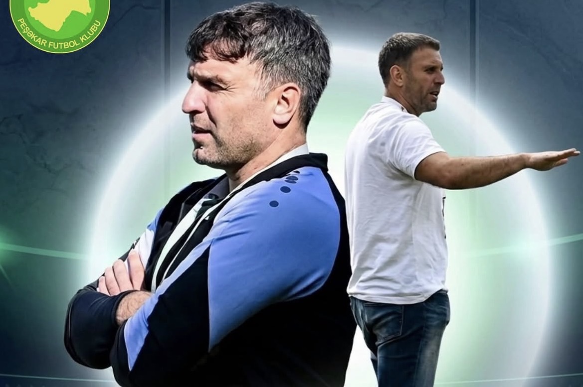 1-ci liqa klubunda ayrılıq