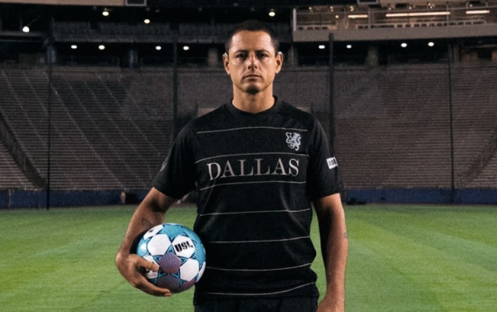 38 yaşlı hücumçu MLS-də