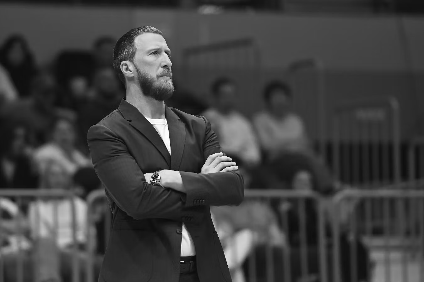 Basketbol klubunun prezidenti faciəli şəkildə həlak oldu