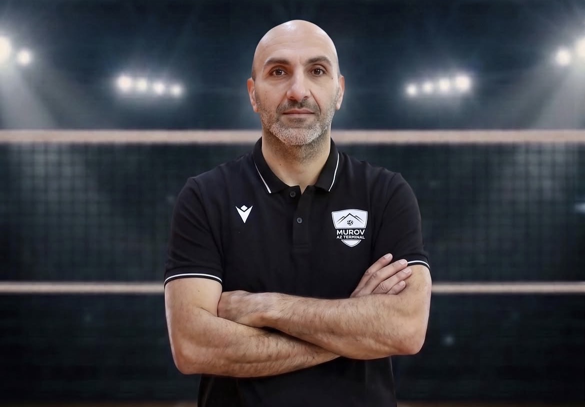 Bakı klubunda yeni müqavilə