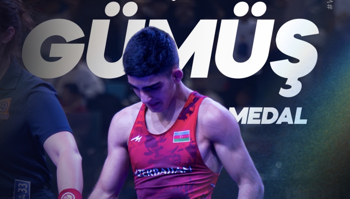 Daha 3 medal