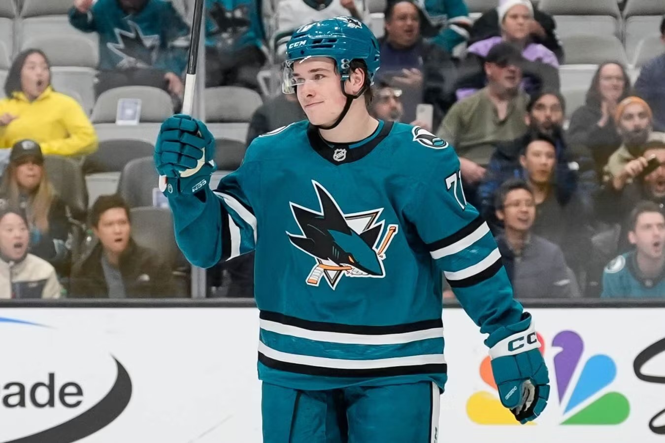 NHL-də rekord müqavilə