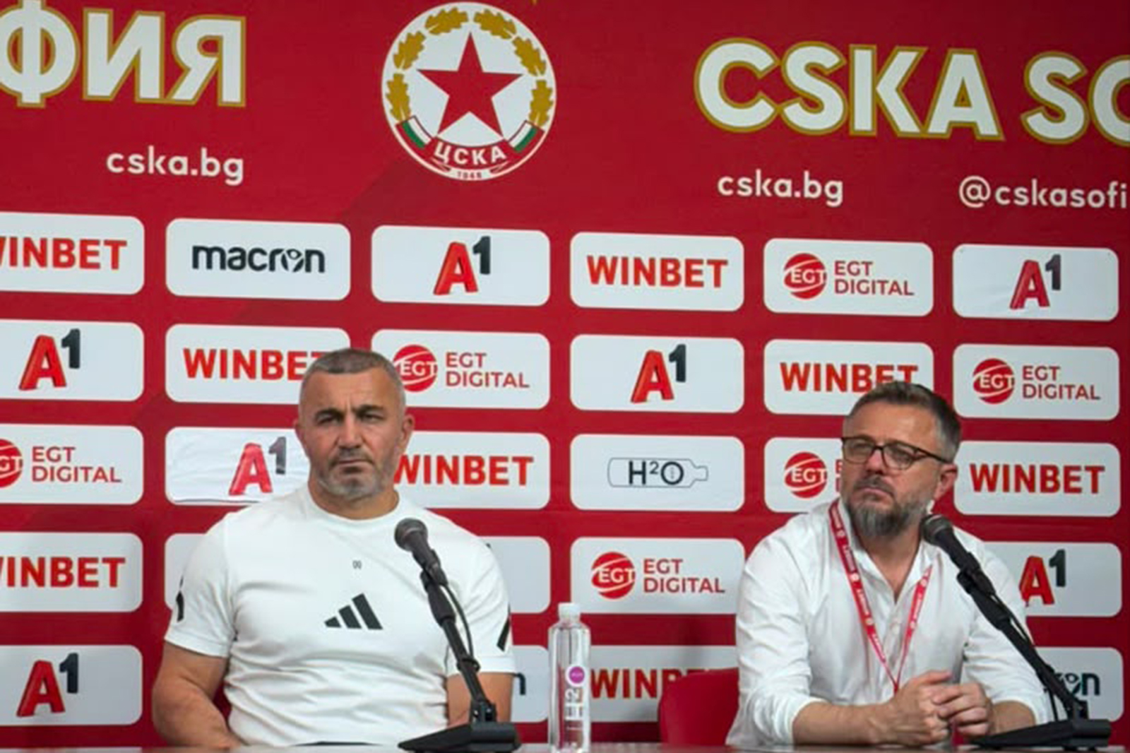 “Yaxşı oyunlarımızdan birini keçirməyə çalışacağıq”