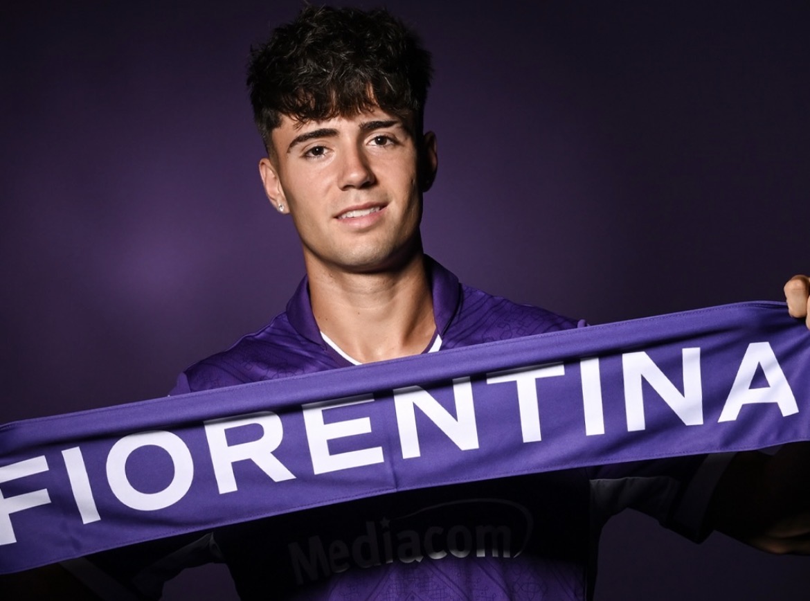 “Fiorentina”ya satıldı