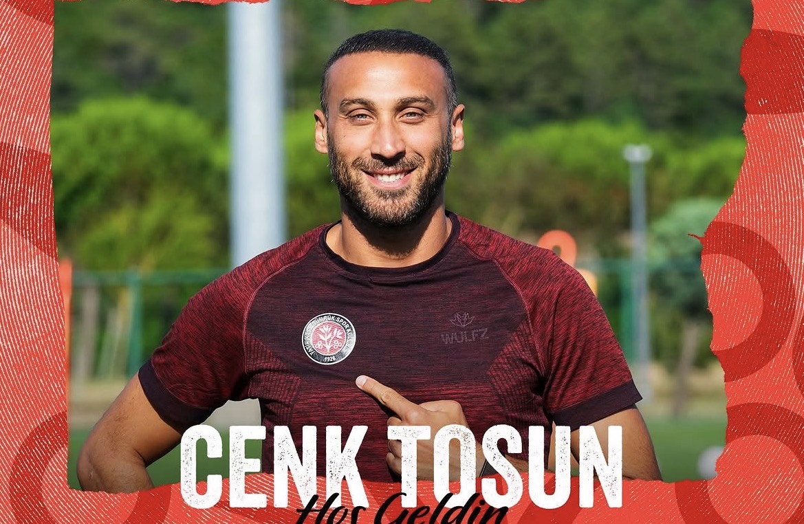 Yeni klubu bəlli oldu
