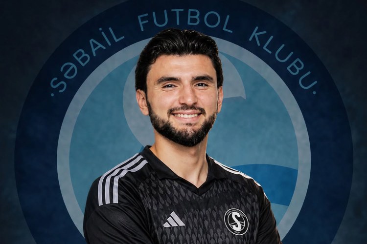 1-ci Liqada klubunu dəyişdi