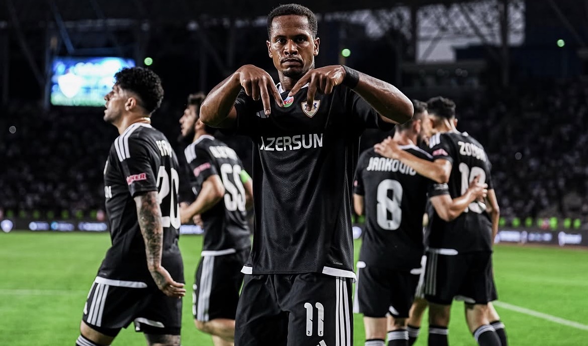 “Qarabağ” da qələbə ilə başladı