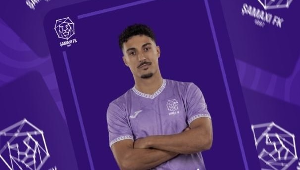 “Şamaxı”dan müdafiəçi transferi