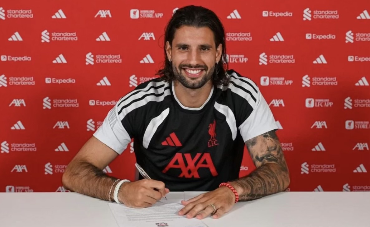 “Liverpul”da yeni müqavilə