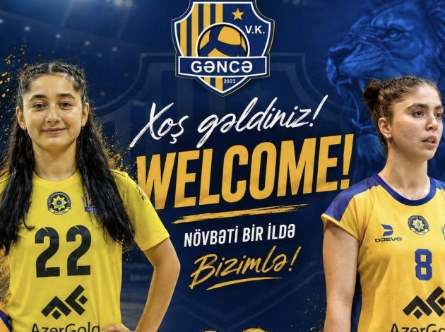 “Gəncə”də iki yeni müqavilə