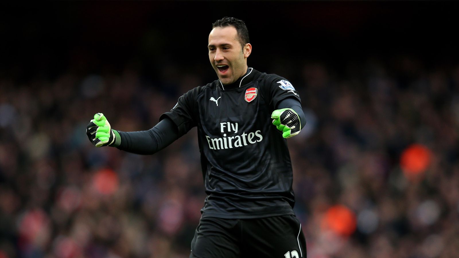 “Arsenal”ın sabiq qapıçısı Meksika klubunda