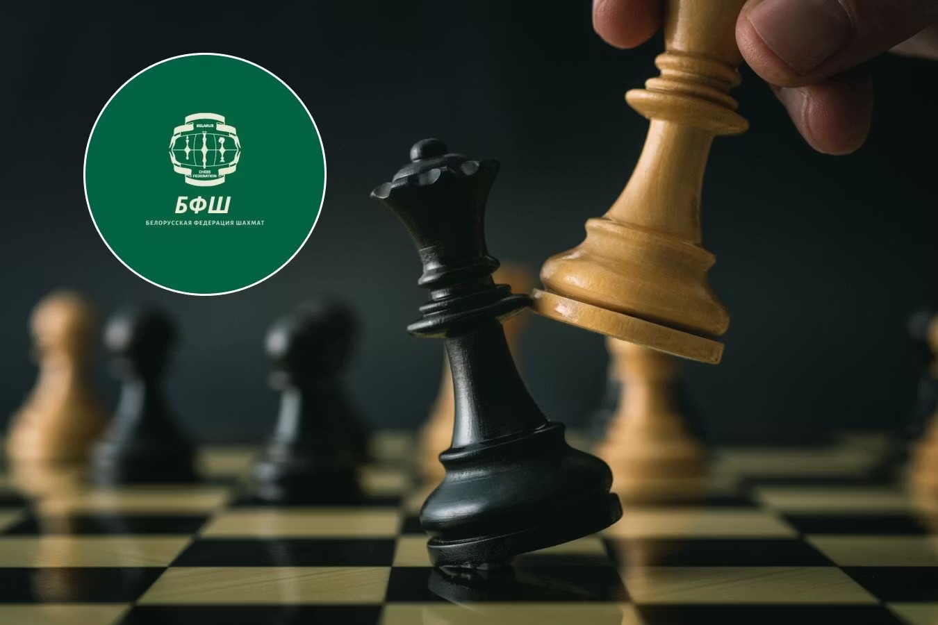 FİDE Belarusa tətbiq olunan sanksiyaları ləğv etdi