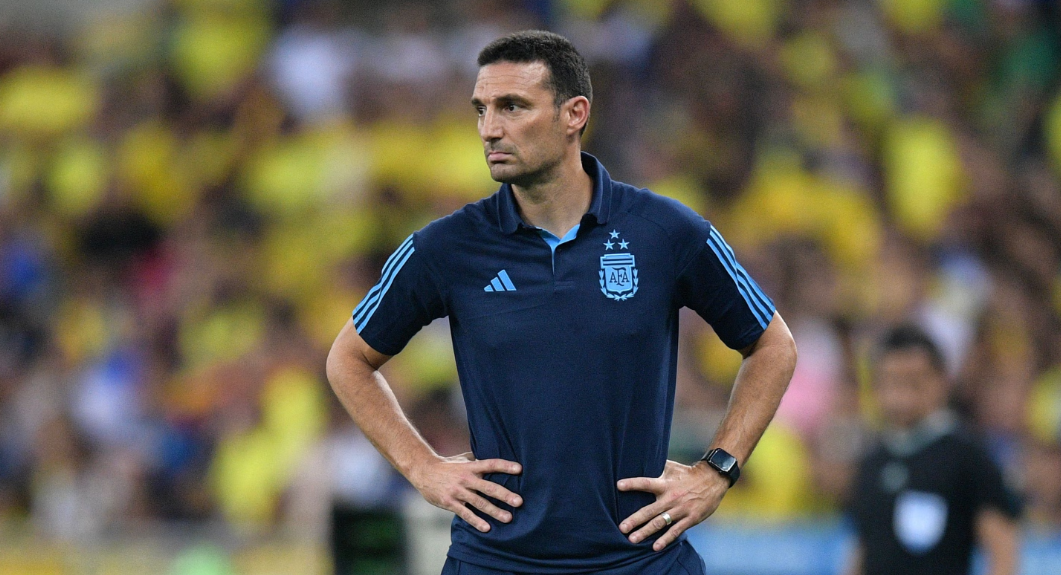 Argentina millisinə iki yeni namizəd