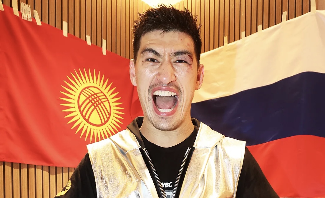 Dünya çempionu əməliyyat olundu