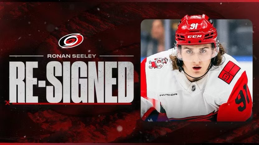 Daha 1 il NHL klubunda