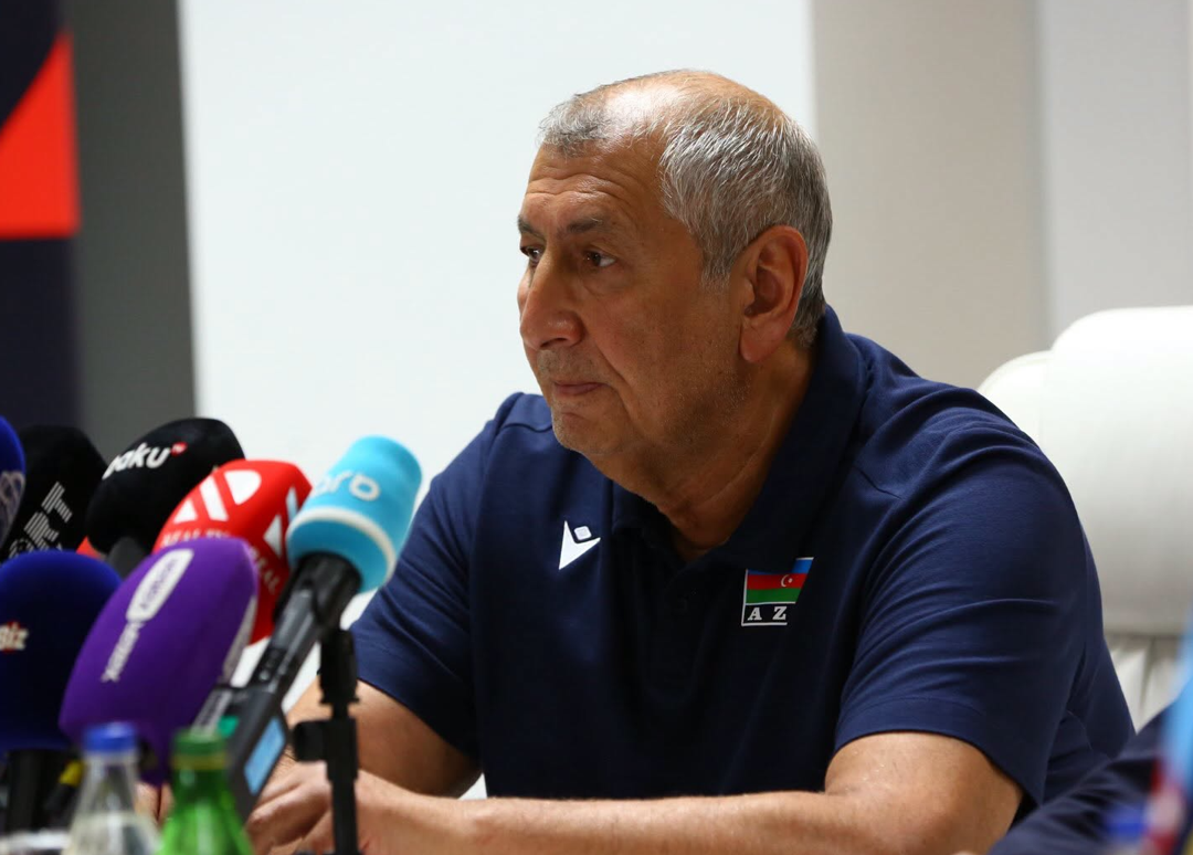 “Uğurlu çıxış etsək, Azərbaycan voleybolunda dirçəliş olacaq”