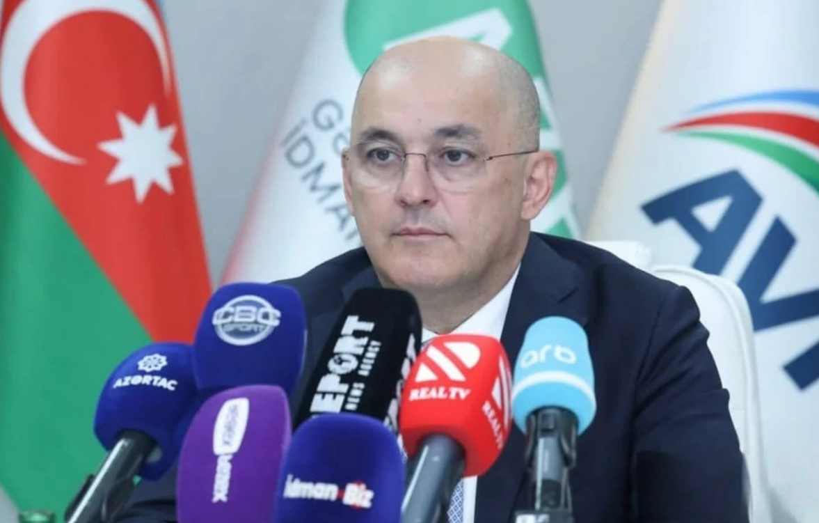 “Azarkeşlərin dəstəyi millimiz üçün çox vacibdir”