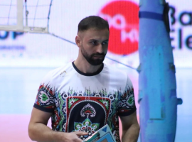 “Ordu” hazır vəziyyətə gətirilir: “Çalışırıq ki, avrokuboka layiq heyət yığaq”