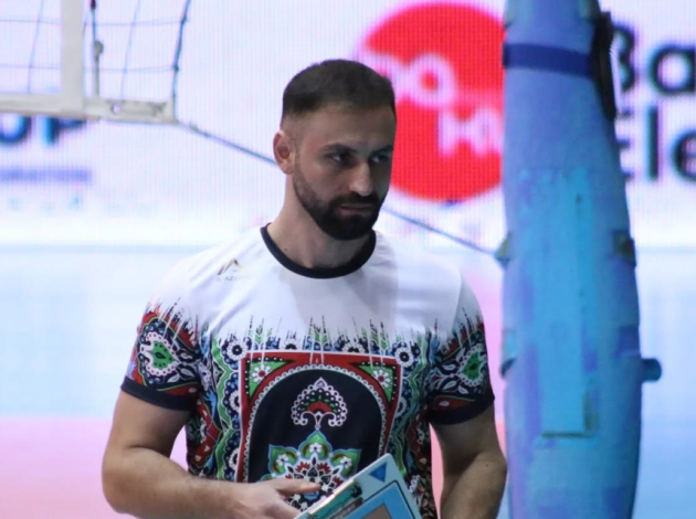 “Ordu” hazır vəziyyətə gətirilir: “Çalışırıq ki, avrokuboka layiq heyət yığaq”