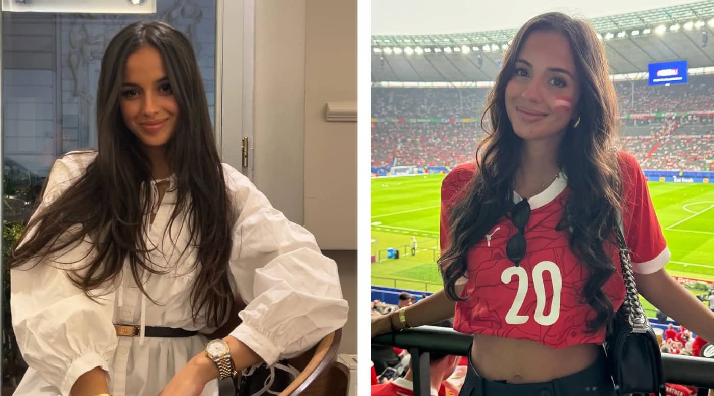 Meydanda parladı, ilk dəfə ata oldu – FOTO