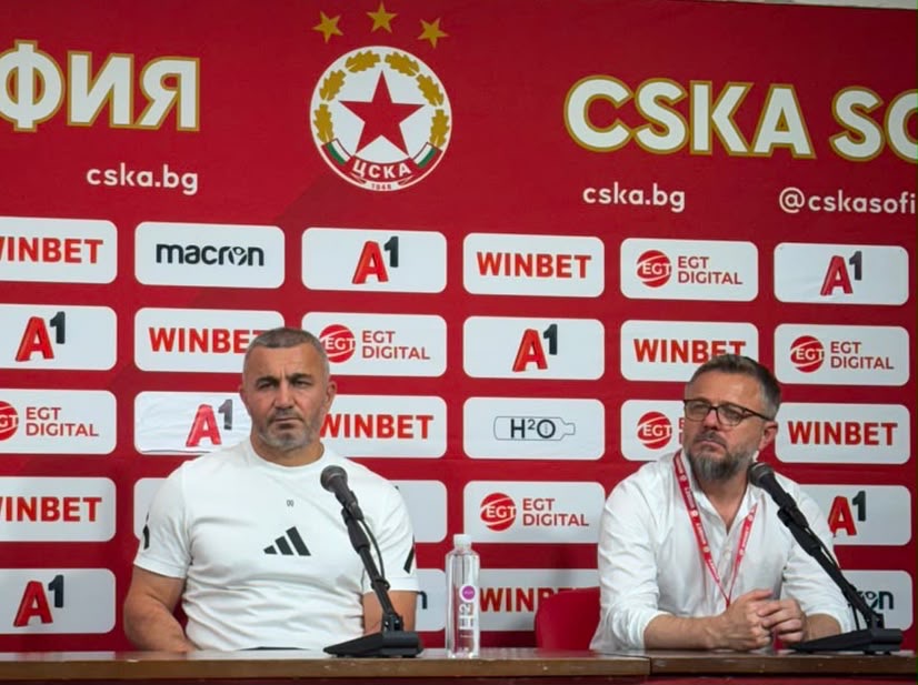 “Futbolçularım böyük xarakter göstərdilər”