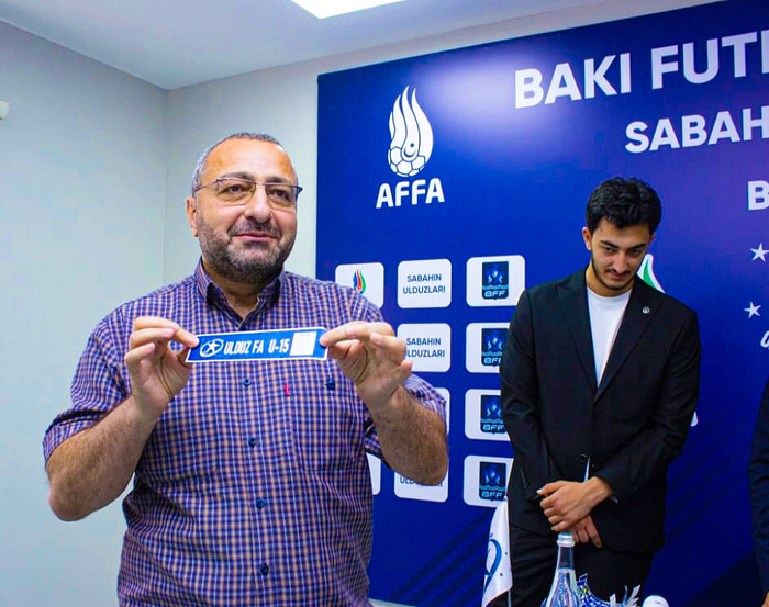 “Sabahın ulduzları”nda püşk